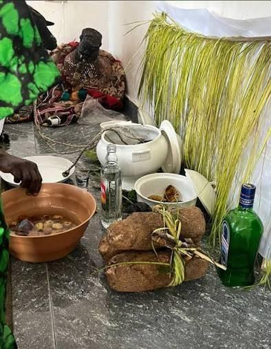 The best powerful spiritual spell caster - Siiqo - Buy on Siiqo Nigeria